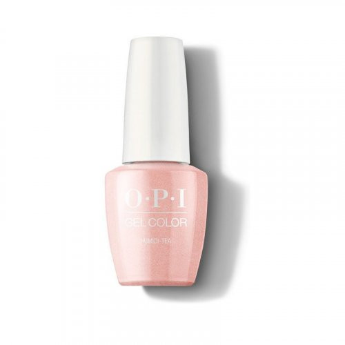 OPI Gel Color Nail Polish Humidi-Tea