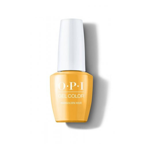 OPI Summer Gel Color Marigolden Hour