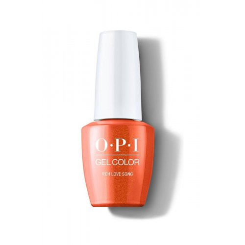 OPI Summer Gel Color PCH Love Song