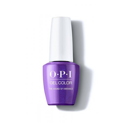 OPI Summer Gel Color The Sound Of Vibrance