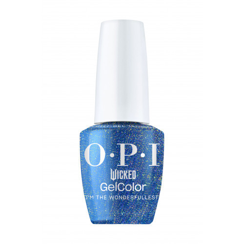 OPI Wicked GelColor Nail Polish I'm the Wonderfullest