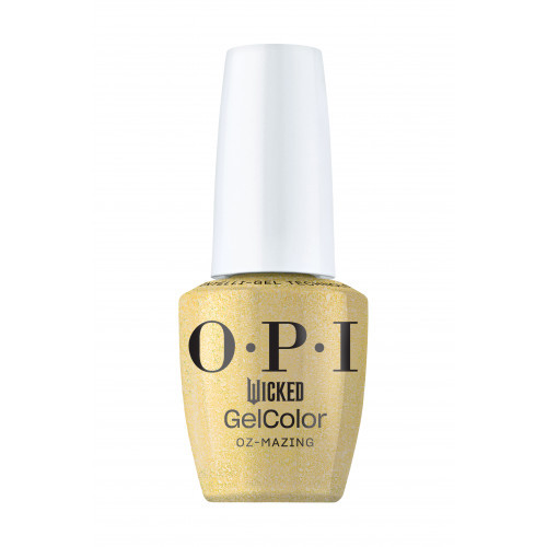 OPI Wicked GelColor Nail Polish Oz-Mazing