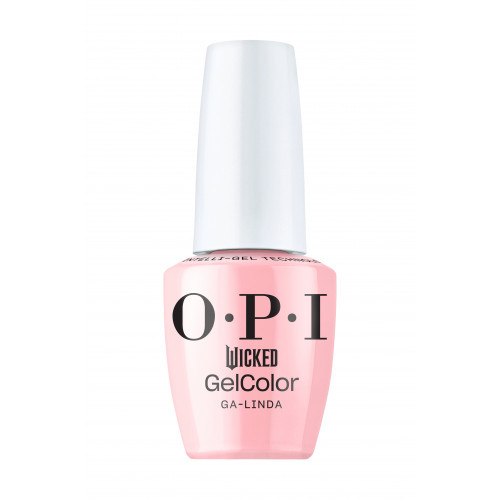 OPI Wicked GelColor Nail Polish Ga-Linda