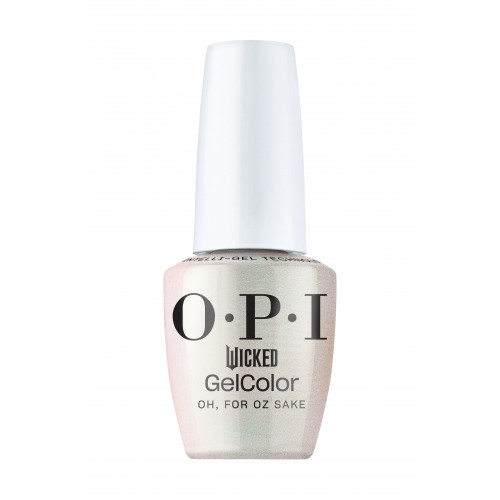 OPI Wicked GelColor Nail Polish  Oh, For Oz Sake