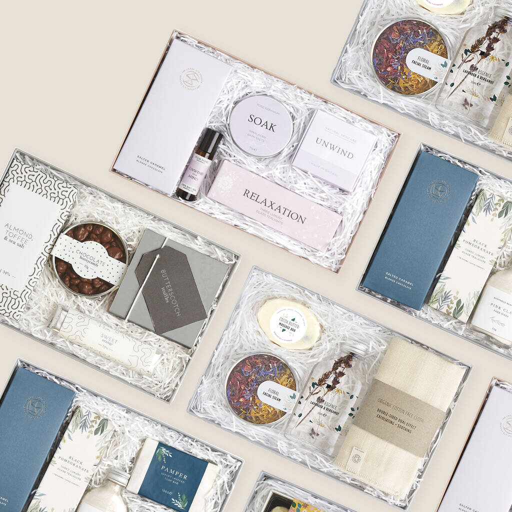 Three Month Letterbox Gift Subscription For Her