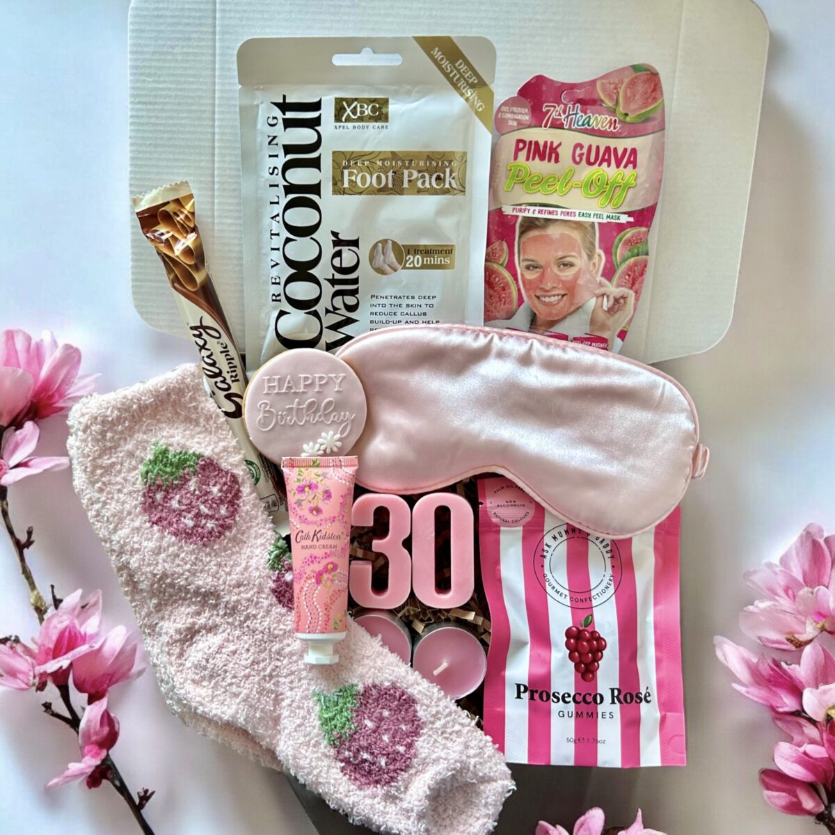 30th Birthday Gift For Her