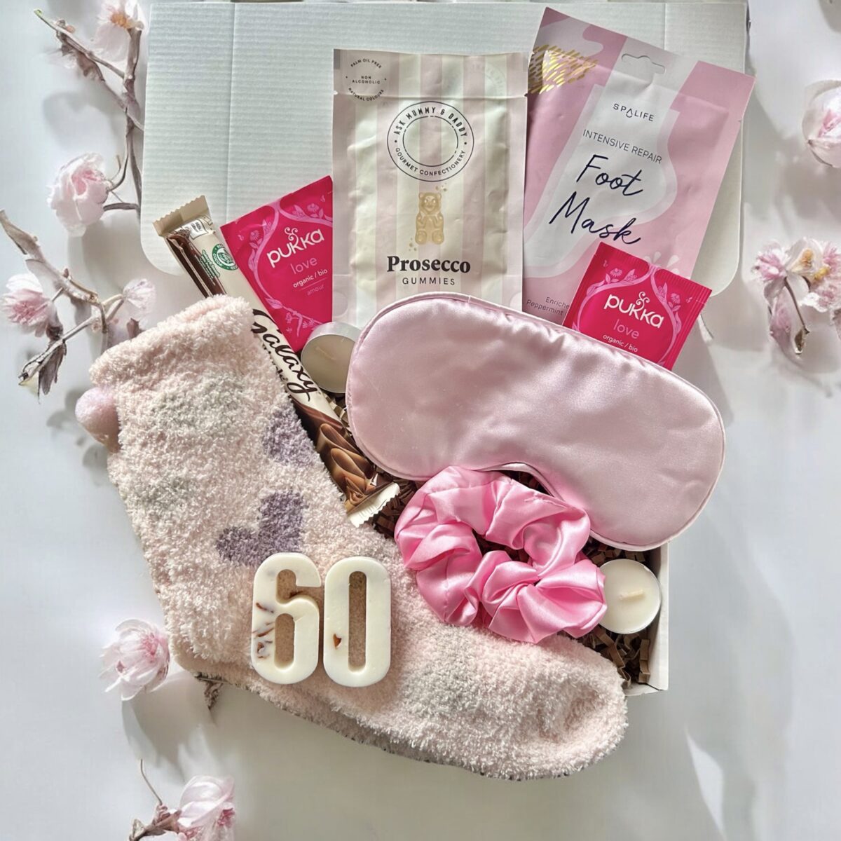 60th Birthday Gift For Her