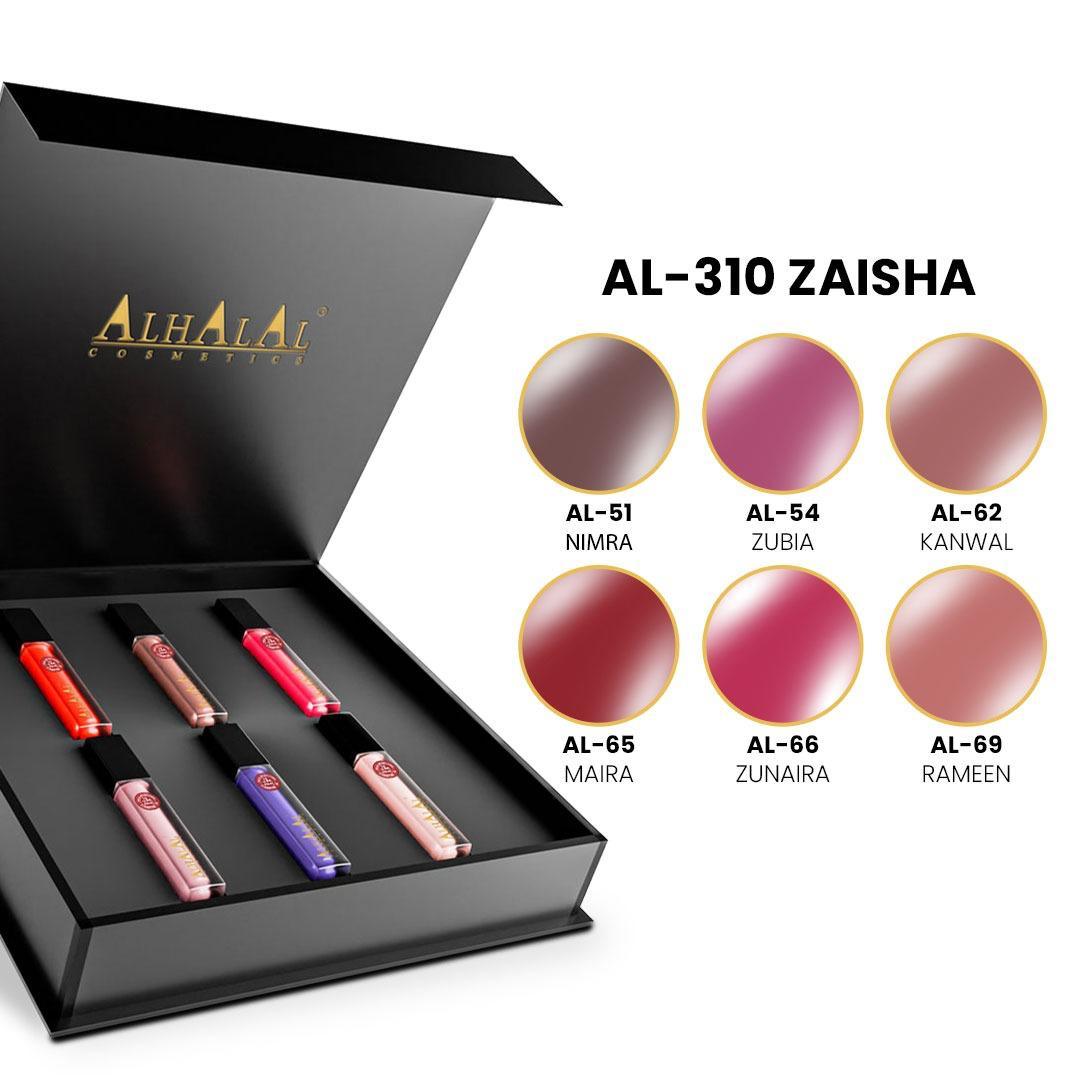 Al 310 Zaisha Gift Box