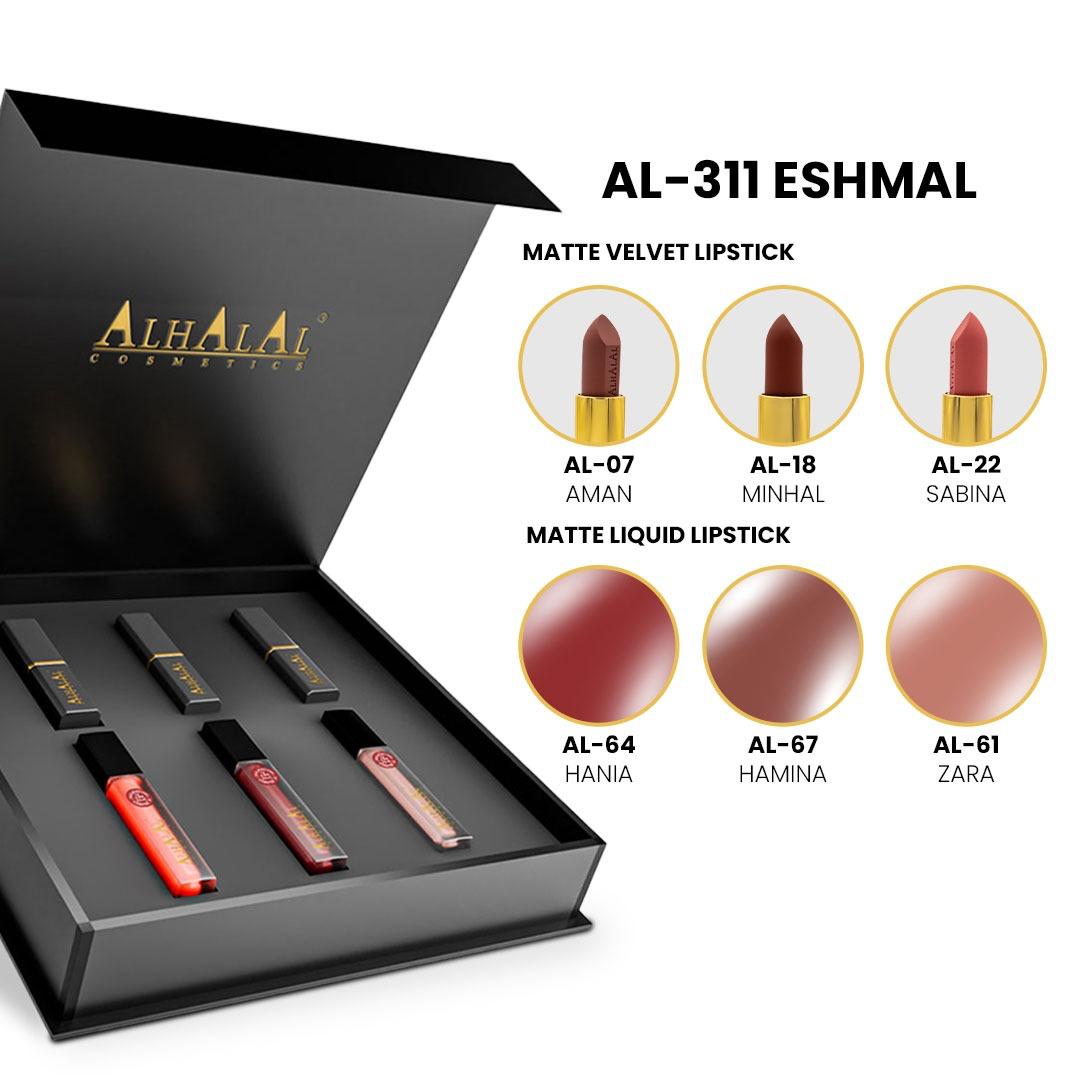 Al 311 Eshmal Gift Box