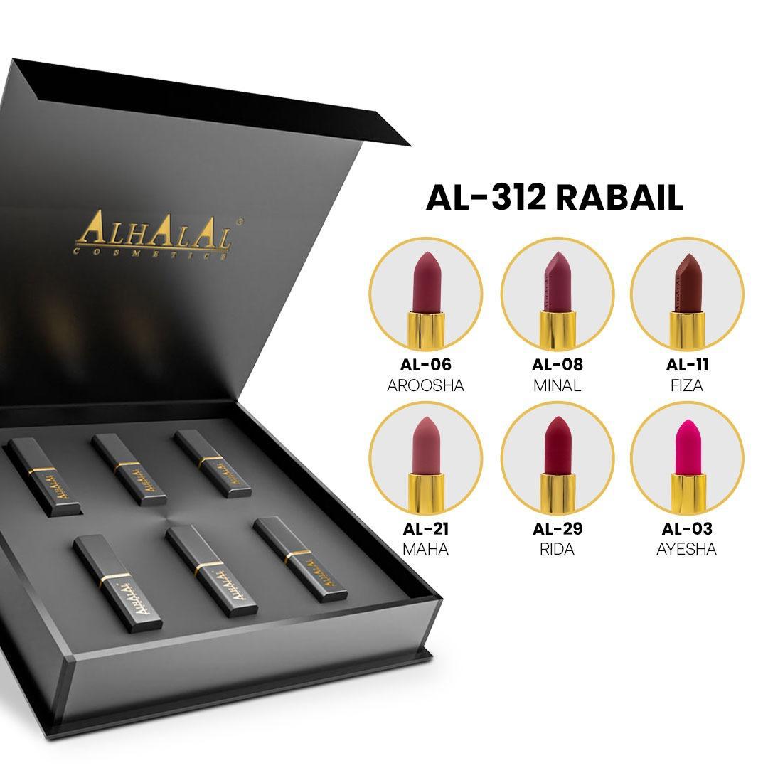 Al 312 Rabail Gift Box