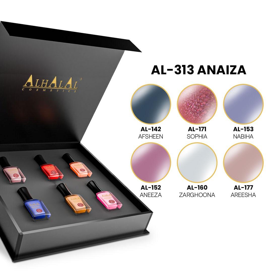 Al 313 Anaiza Gift Box
