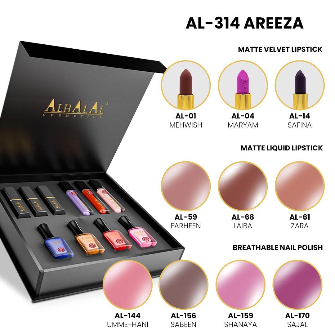 Al 314 Areeza Gift Box