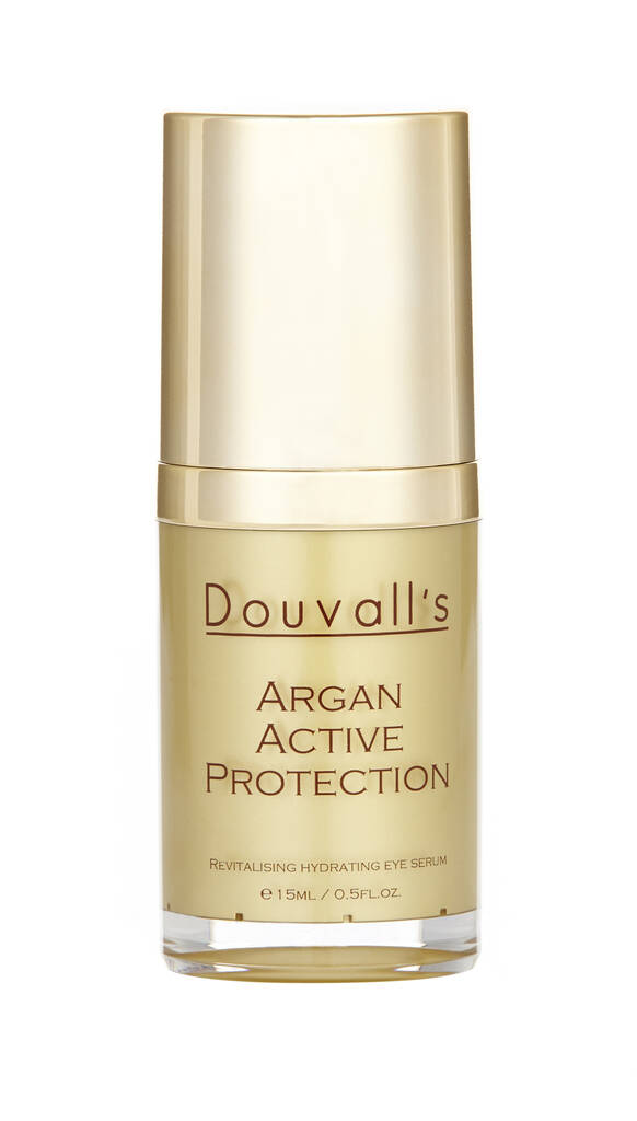 Argan Active Eye Serum 15ml Revitalising And Hydrating