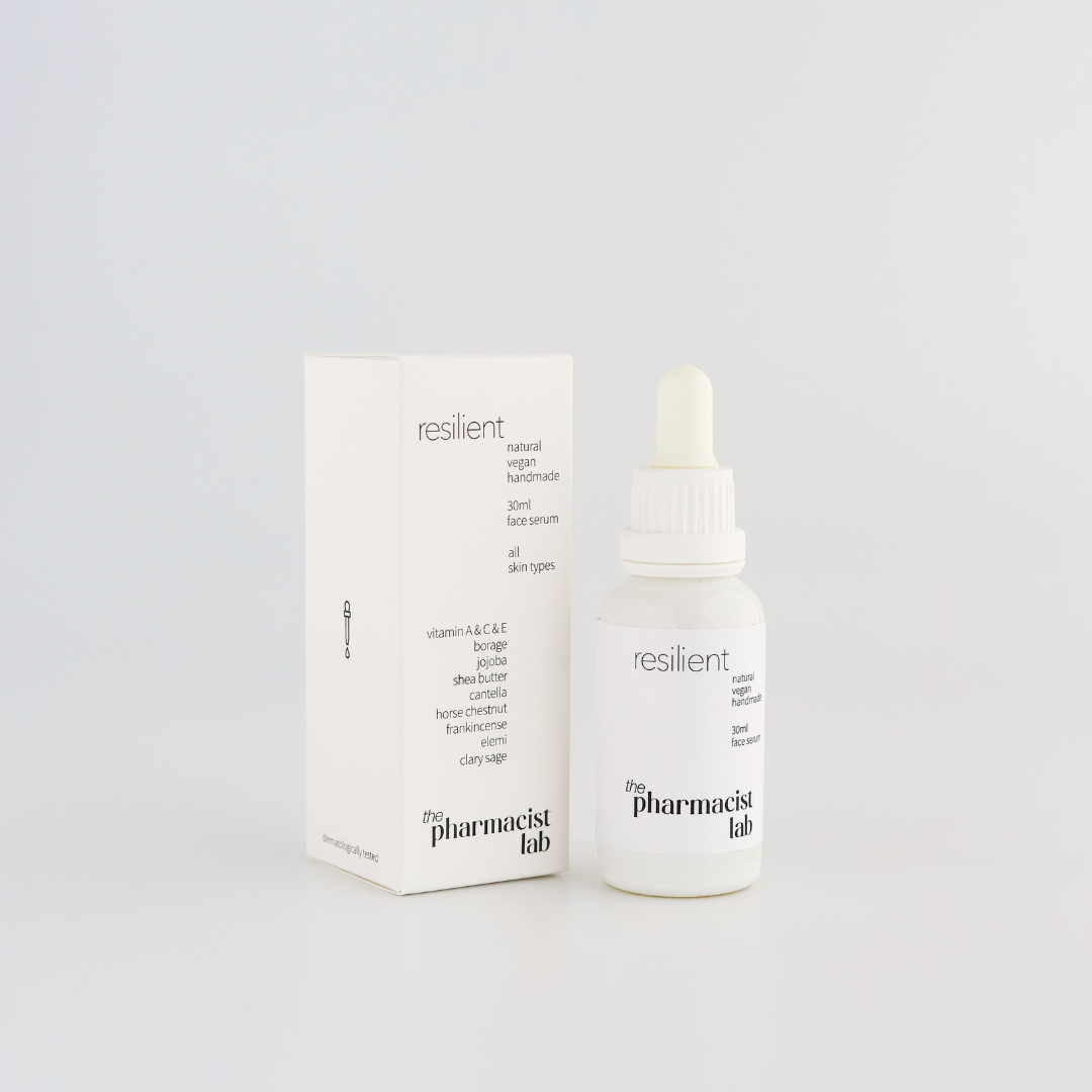 Anti Aging Retinol Natural Vegan Skincare Serum