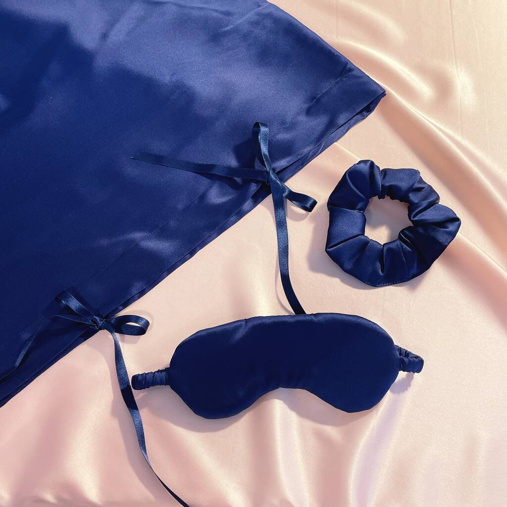 Silk Dreams Gift Set