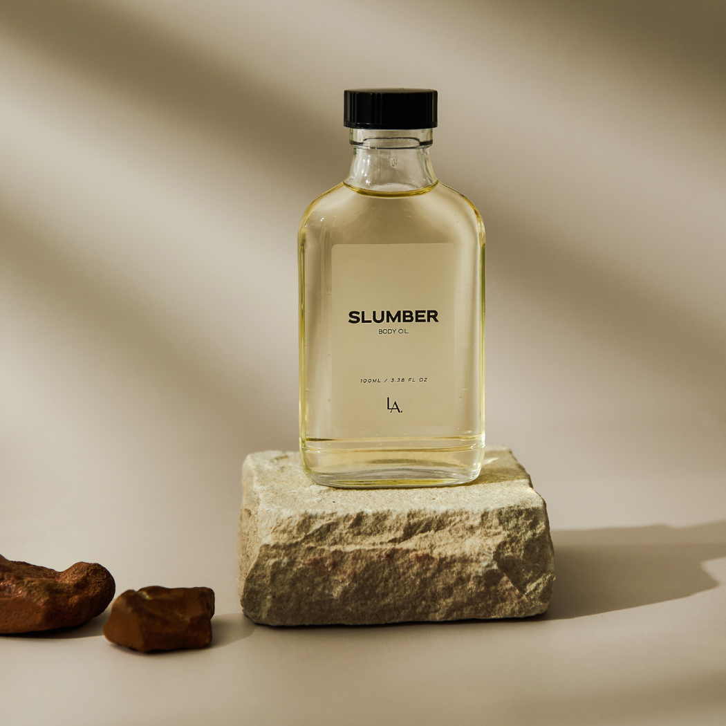 Slumber Body Oil