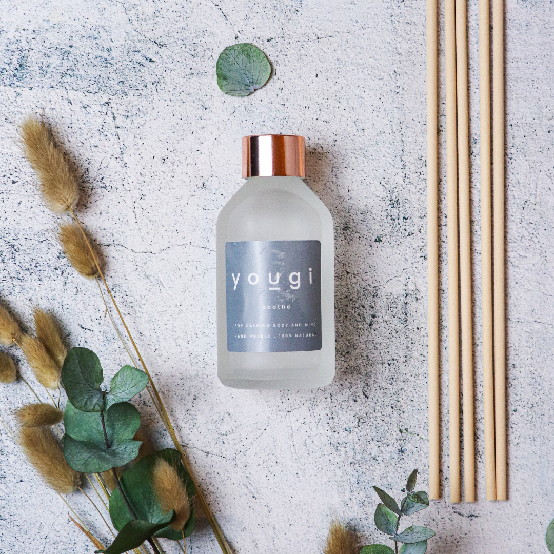 Soothe Room Diffuser