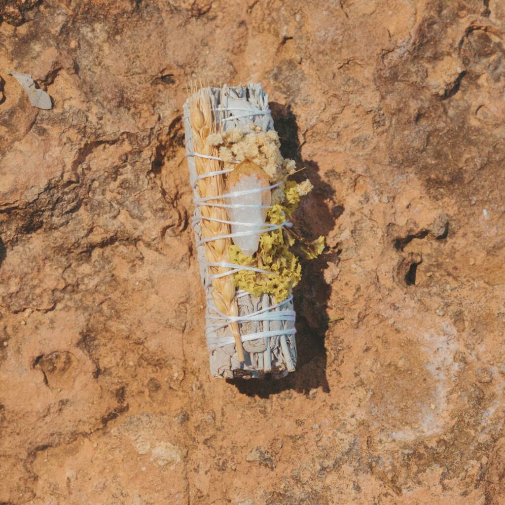 Spirit Of Sun Ritual Kit