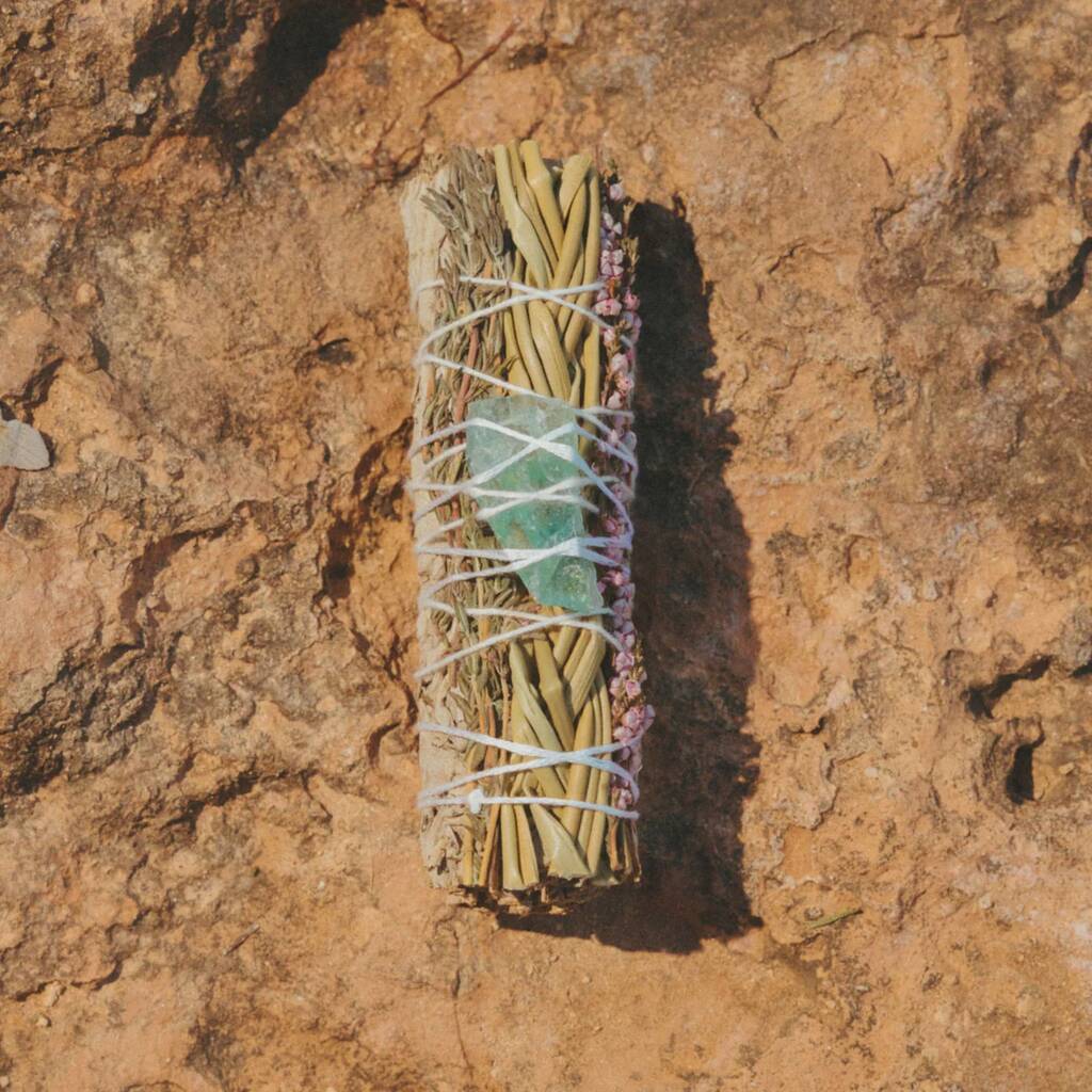 Spirit Of Water Ritual Kit