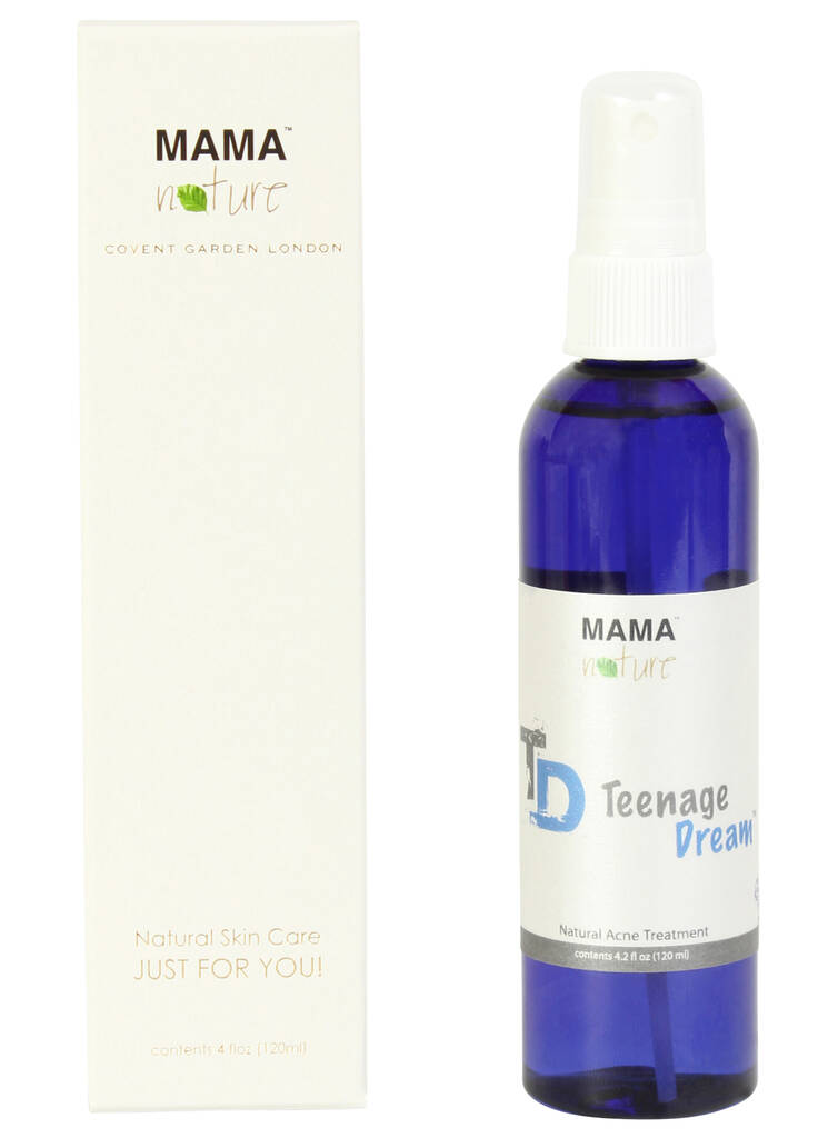 Teenage Dream Natural Acne Treatment