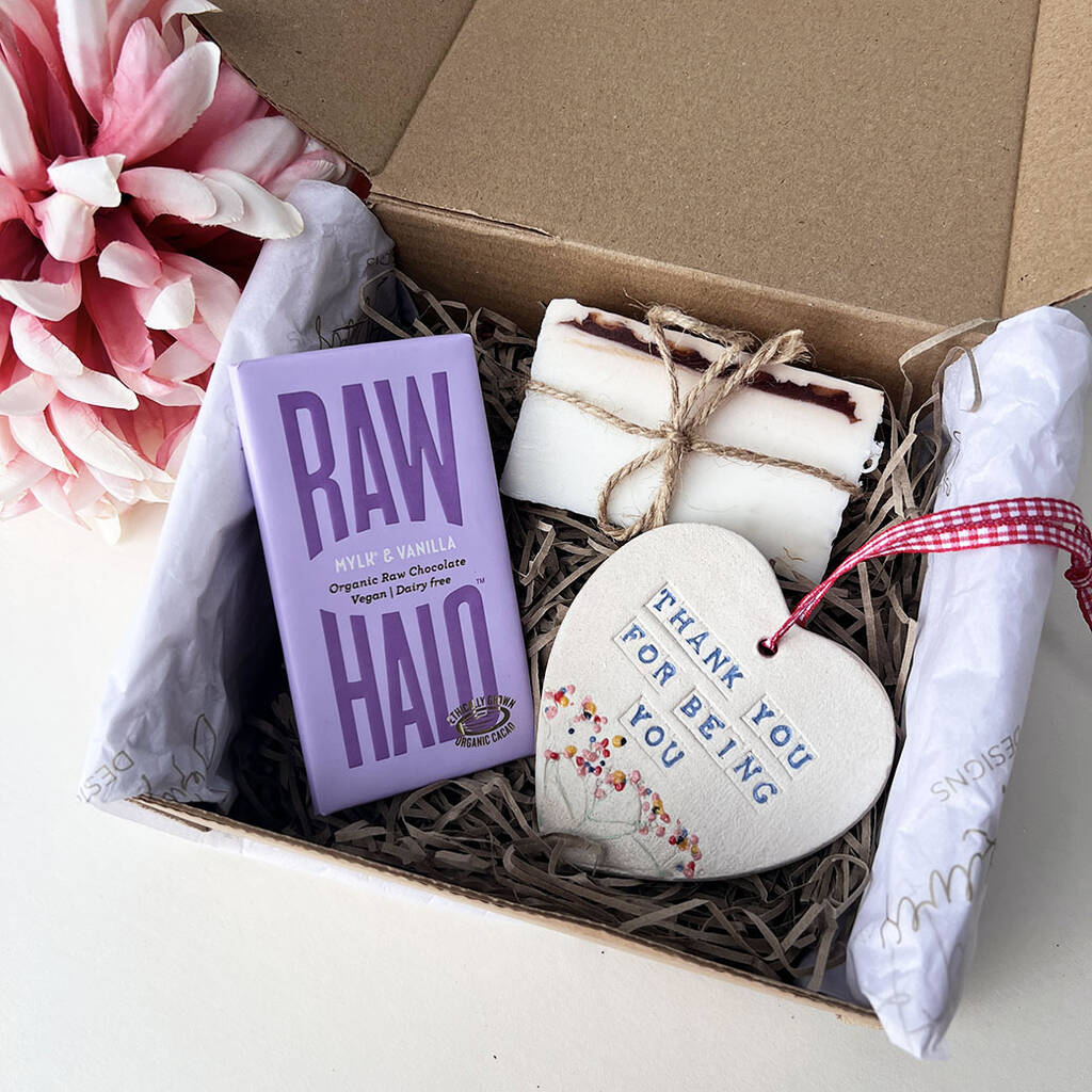 Thank You Gift Set