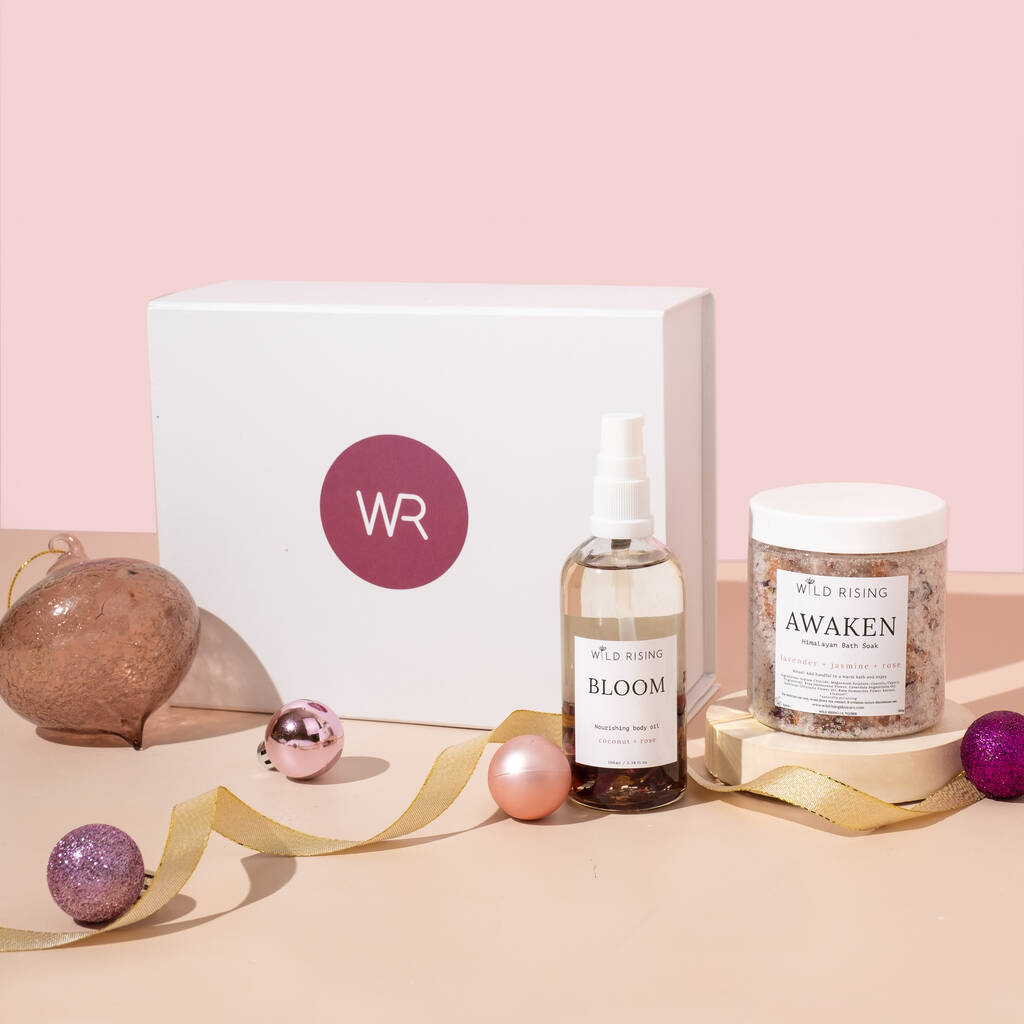 The Switch Off Christmas Gift Set