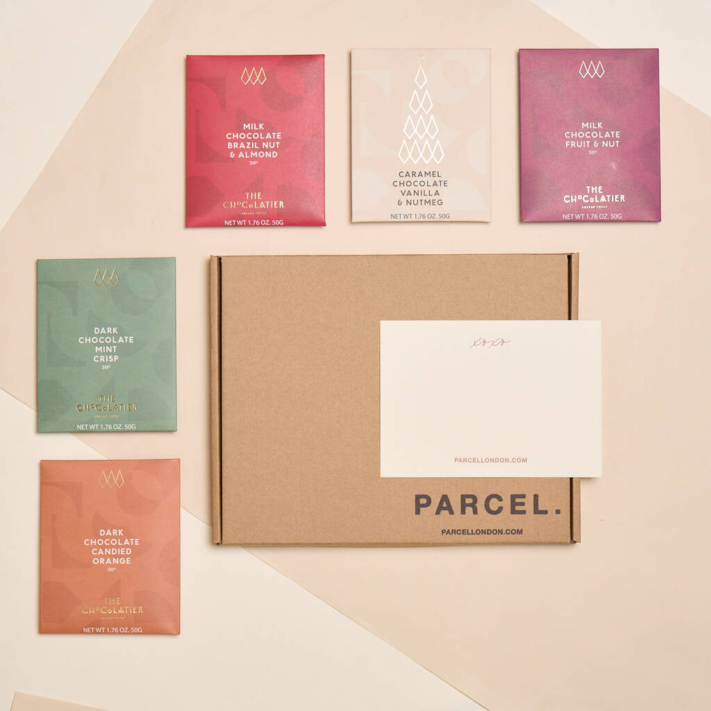 Ultimate Selection Gift Box