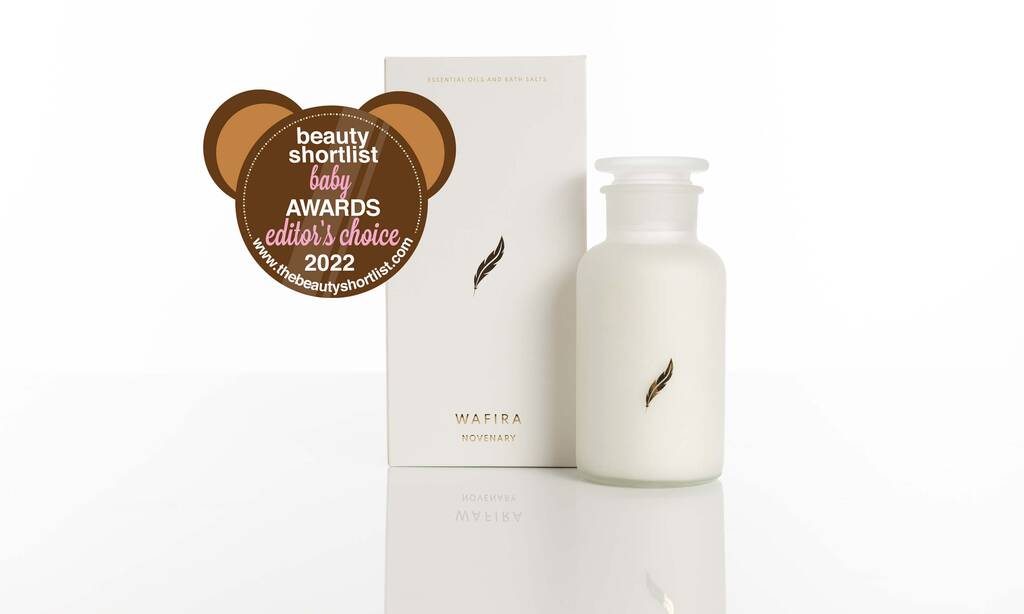 Wafira Bath Salts