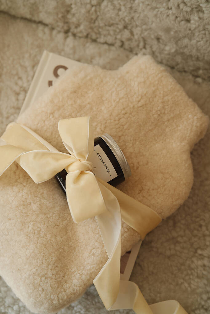 Warmth And Serenity Gift Set