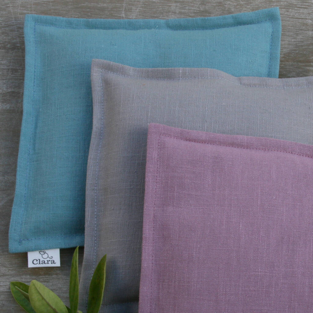 Wheat Cushion Warmer, Multiple Choices Available