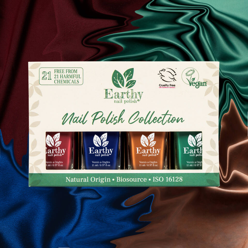 Wonderfall Collection, Multi-Coloured