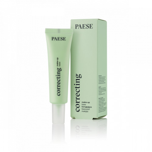 Paese Correcting Make-up Base 30ml