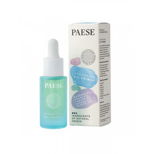 Paese Hydrating Oil Primer 15ml