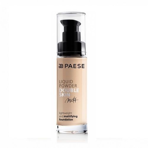 Paese Liquid Powder Double Skin Matt Foundation 30M