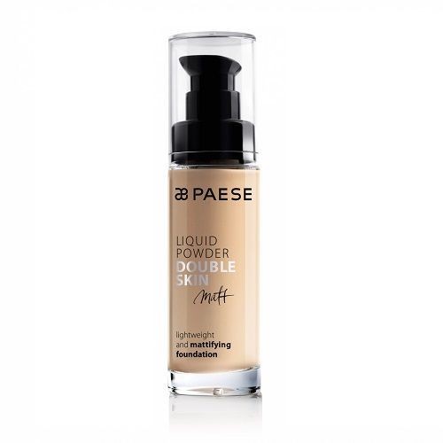 Paese Liquid Powder Double Skin Matt Foundation 40M