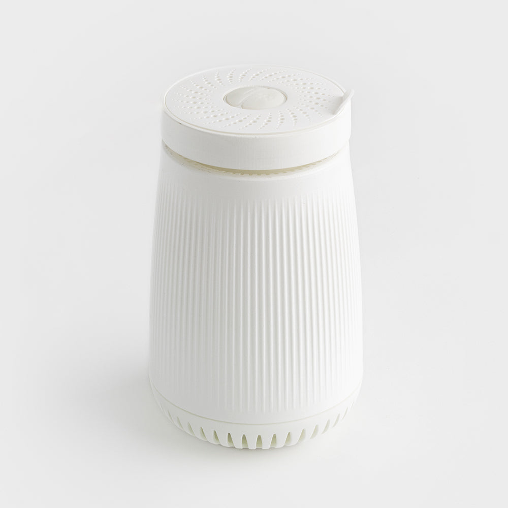 Pure Aroma Diffuser & Air Purifier
