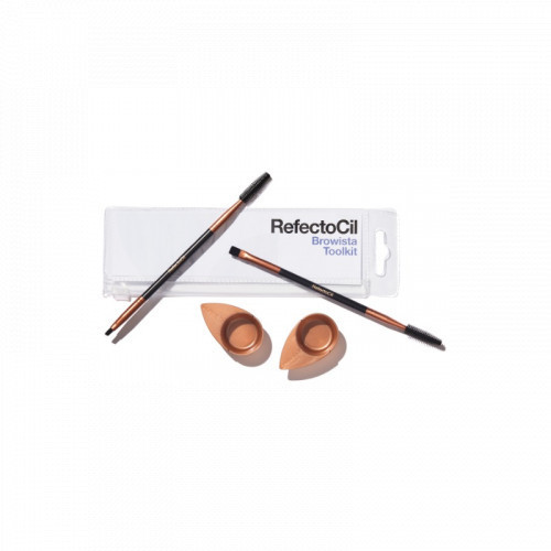 RefectoCil Browista Toolkit  2 pcs.