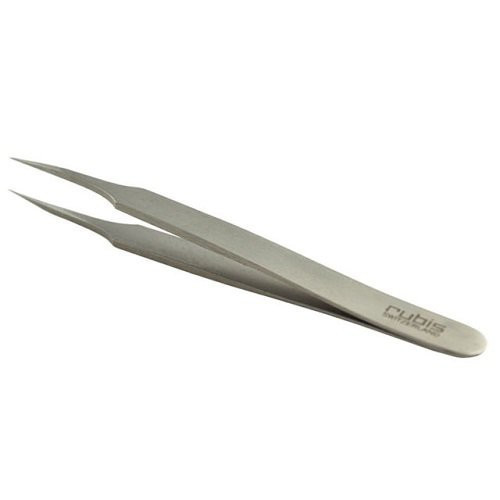Rubis Needlenose Tip Tweezers 133