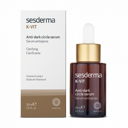 Sesderma K-Vit Anti- Dark Circle Serum 30ml