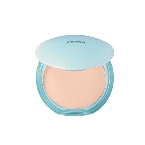 Shiseido Pureness Matifying Compact Oil-Free Foundation SPF15 40 Natural Beige