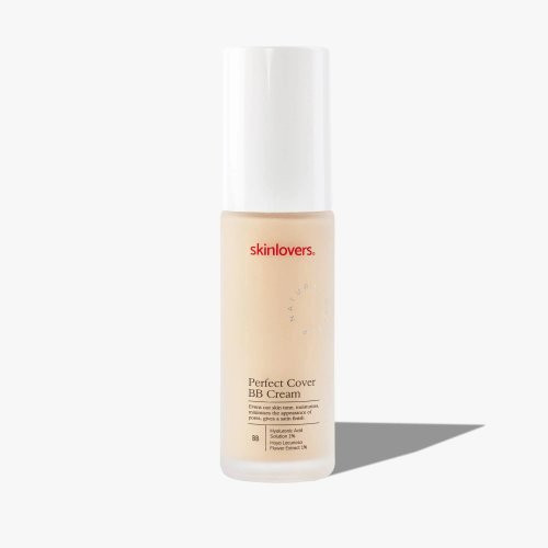 Skinlovers Perfect Cover BB Cream BB 02