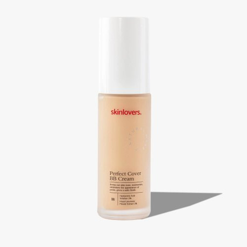 Skinlovers Perfect Cover BB Cream BB 03