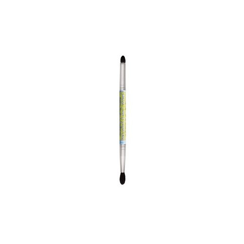 theBalm Crease, Love & Happiness Double-Ended Smudger Brush/Tapered Crease Brush