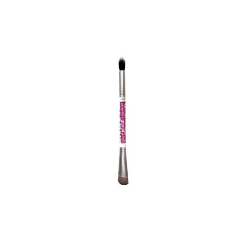 theBalm Give Crease a Chance Double-Ended Shadow/Crease Brush