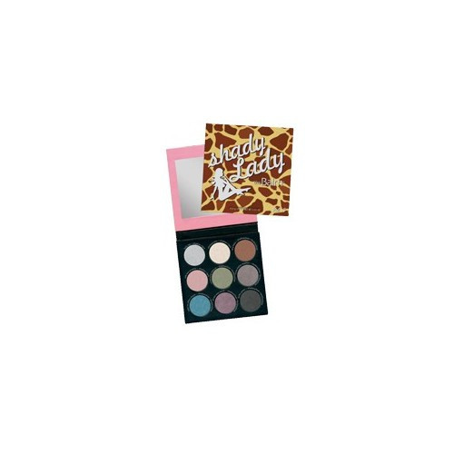 theBalm Shadylady Palette Eyeshadow Palette Vol.3