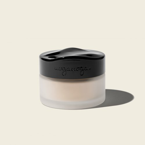 Uoga Uoga Natural Foudation/Contouring Powder 634