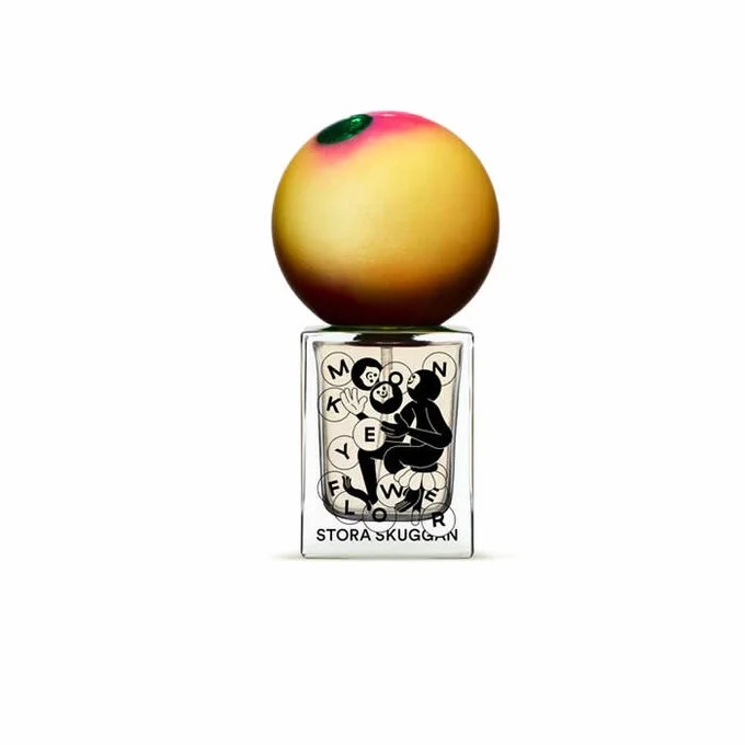 Stora Skuggan Monkeyflower Eau De Parfum Spray 30ml