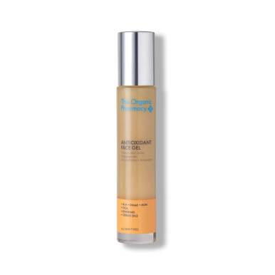 Antioxidant Face Gel | 35ml | The Organic Pharmacy