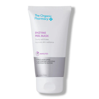Enzyme Peel Mask | 60ml | The Organic Pharmacy