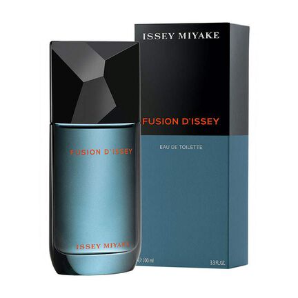 Issey Miyake Fusion D'Issey Eau De Toilette 100ml
